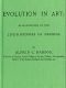 [Gutenberg 46079] • Evolution in Art: As Illustrated by the Life-histories of Designs